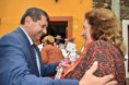 El municipio de Santa Lucía homenajeará a los docentes en su día 
